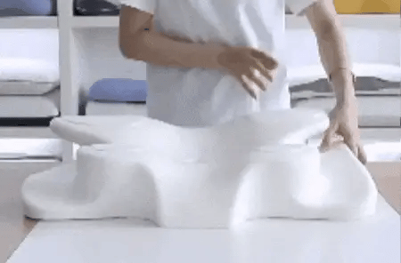 Ultimate Sleeping Pillow 2.0