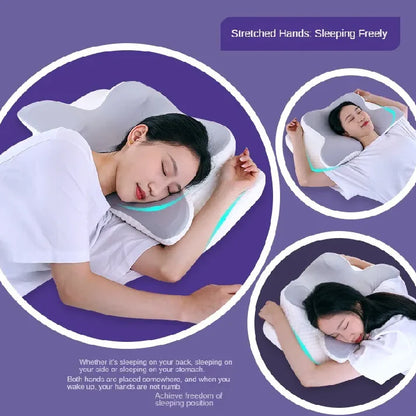 Ultimate Sleeping Pillow 2.0