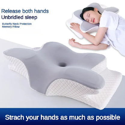 Ultimate Sleeping Pillow 2.0