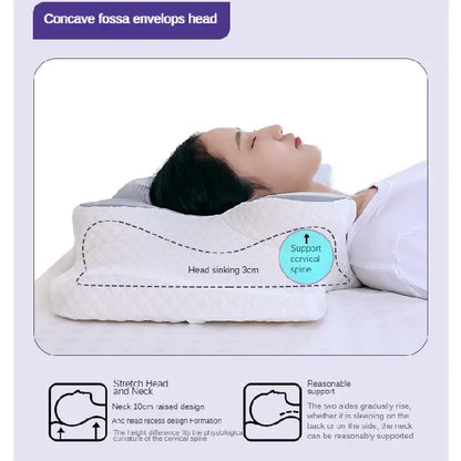 Ultimate Sleeping Pillow 2.0